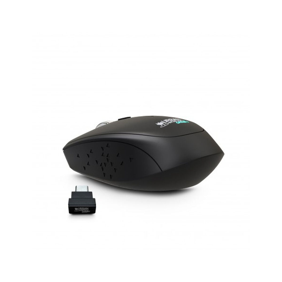 Souris sans-fil Urban Factory GWM24UF 1600 dpi