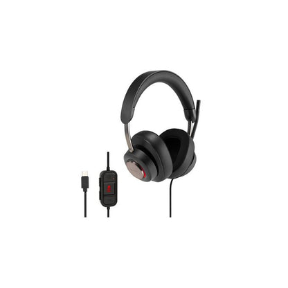 Headphones Kensington H2000 Black