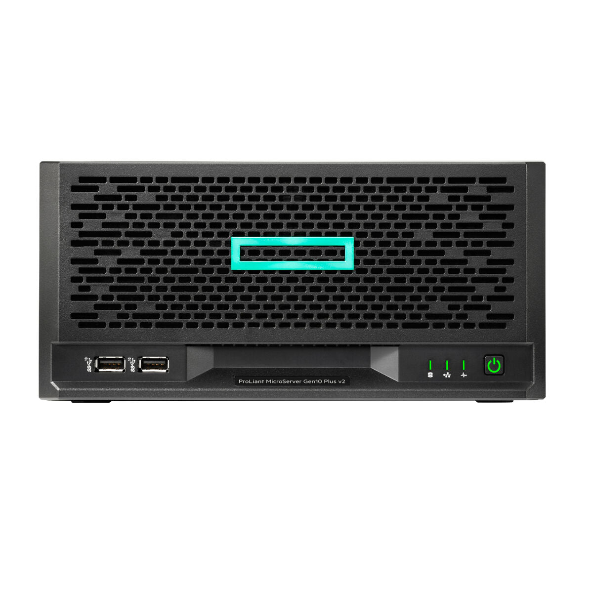 Server HPE MICROSVR G10+ V2