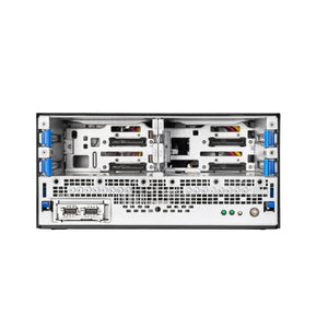 Serveur HPE MICROSVR G10+ V2