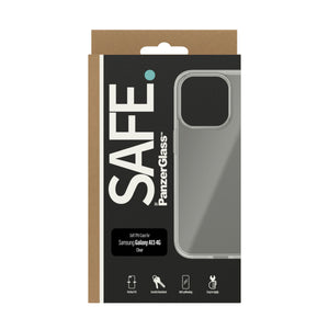 Protection pour téléphone portable Panzer Glass SAFE95305 Transparent Samsung Samsung Galaxy A13