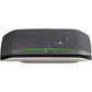 Portable Bluetooth Speakers HP SYNC 10 Black Silver