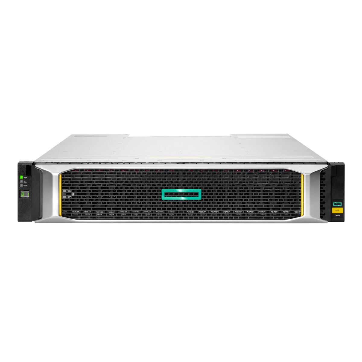 Network Storage HPE R0Q82B 1,92 TB SSD