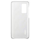 Protection pour téléphone portable Huawei P40 Transparent Polycarbonate