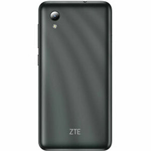 Smartphone ZTE 1 GB RAM 32 GB Black Grey 5" (Refurbished A)