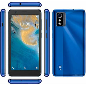 Smartphone ZTE Blade L9 5" Bleu 32 GB 1 GB RAM