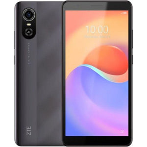 Smartphone ZTE Blade A31 Plus 5,99" 2 GB RAM 32 GB Gris