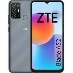 Smartphone ZTE Blade A52 6,52" HD+ 4 GB RAM 64 GB Grau