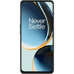 Smartphone OnePlus Nord CE 3 Lite 5G Black 8 GB RAM 6,72" 128 GB