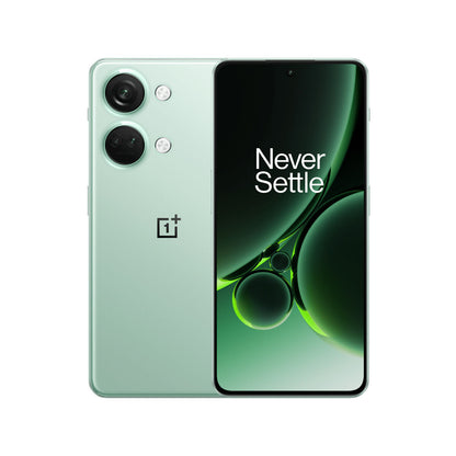 Smartphone OnePlus Nord 3 6,74" 128 GB 8 GB RAM Green Grey