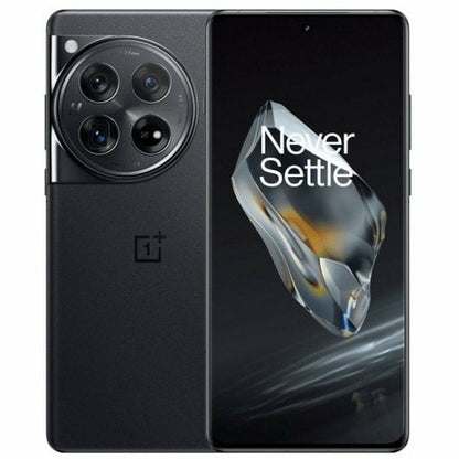 Smartphone OnePlus OnePlus 12 6,7" Octa Core 512 GB Schwarz