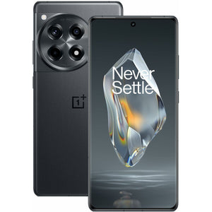 Smartphone OnePlus 12R 6,78" 16 GB RAM 256 GB Grau Iron Grey