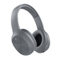 Casques avec Microphone Edifier W600BT Gris