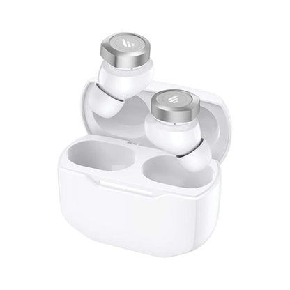 Casques Bluetooth avec Microphone Edifier W240TN Blanc