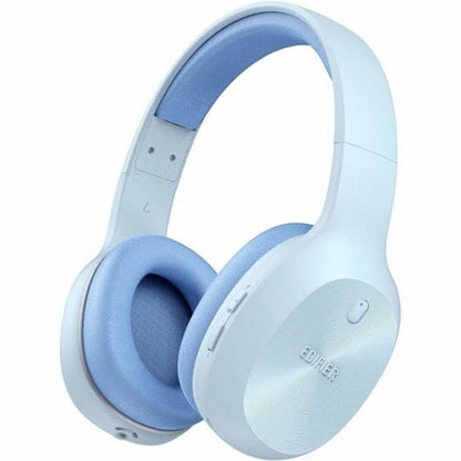 Casques avec Microphone Edifier W600BT Bleu