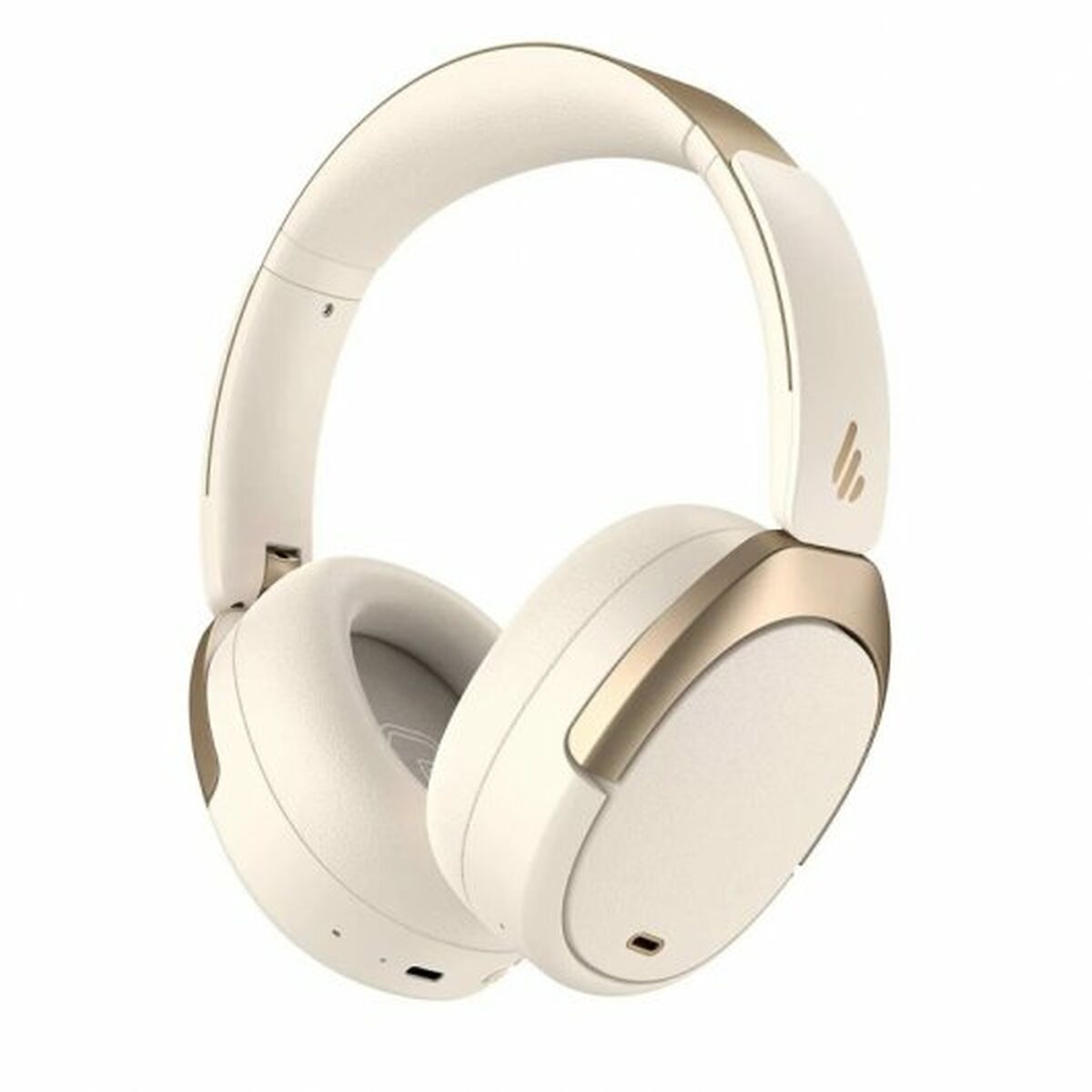 Casques Bluetooth avec Microphone Edifier WH950NB Beige