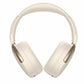 Bluetooth Kopfhörer mit Mikrofon Edifier WH950NB Beige