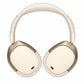 Bluetooth Headset with Microphone Edifier WH950NB Beige