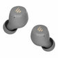 Headphones with Microphone Edifier Grey