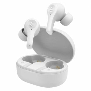 Headphones with Microphone Edifier White