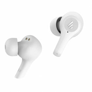 Casques avec Microphone Edifier Blanc