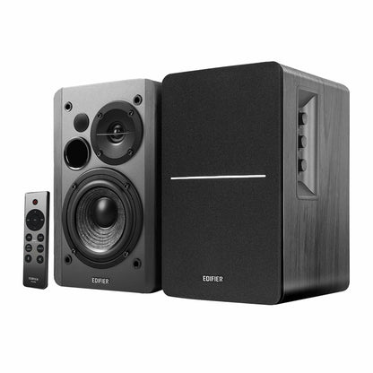 Haut-parleurs multimedia Edifier R1280DBs Noir