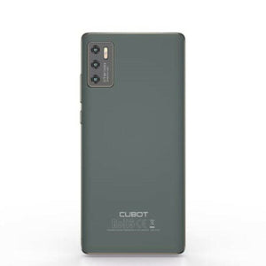 Smartphone Cubot P50 6,2" 6 GB RAM 128 GB Green