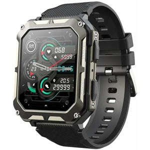 Smartwatch Cubot C20 PRO Schwarz