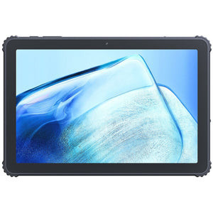 Tablet Cubot KING KONG 10,1" MediaTek MT8788 16 GB 256 GB Schwarz