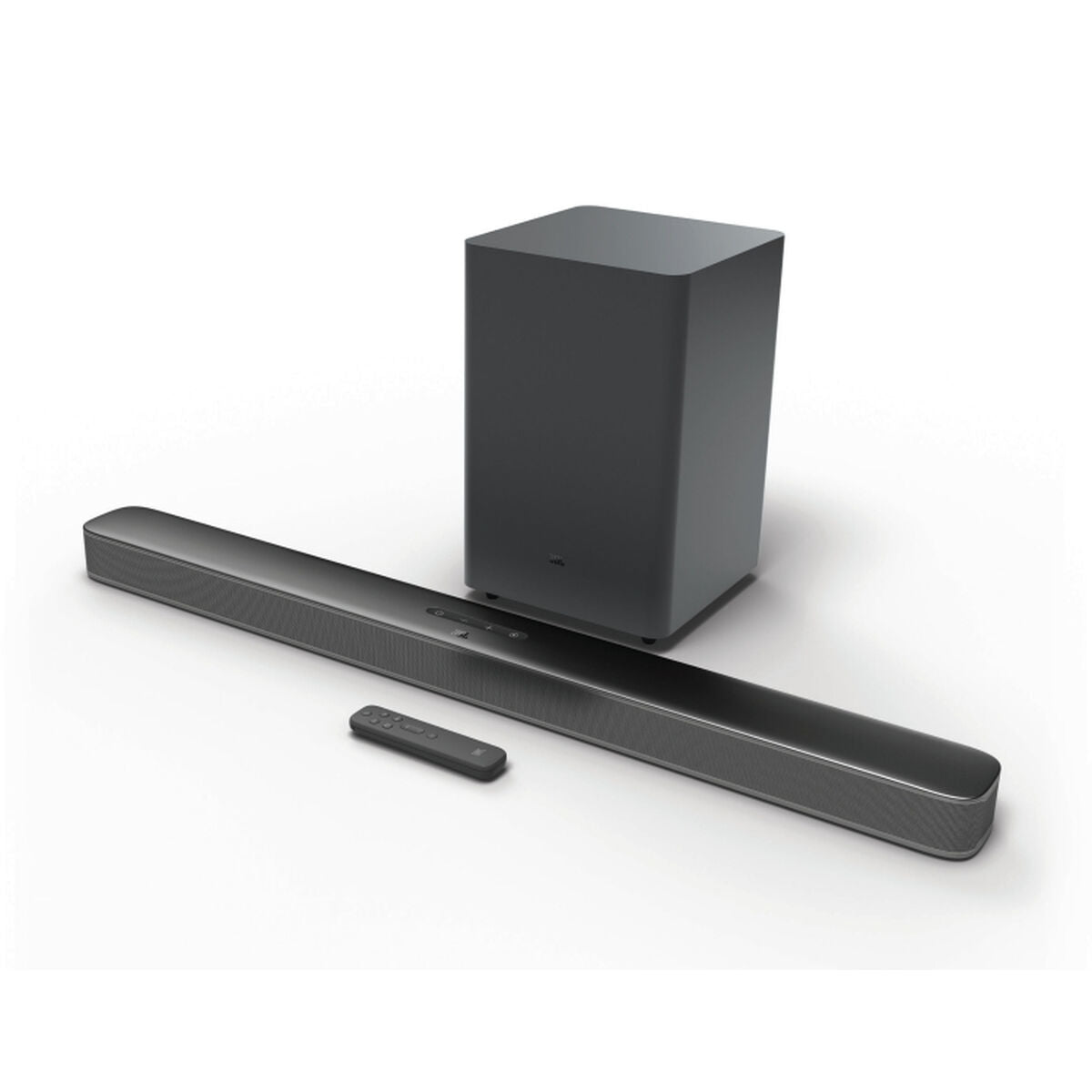 Barre audio JBL BAR 2.1