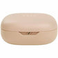 Oreillette Bluetooth JBL Wave Flex  Beige