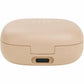 Oreillette Bluetooth JBL Wave Flex  Beige