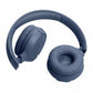 Casques avec Microphone JBL 520BT Bleu