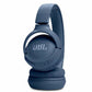 Casques avec Microphone JBL 520BT Bleu