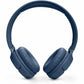 Casques avec Microphone JBL 520BT Bleu