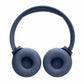 Casques avec Microphone JBL 520BT Bleu