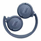 Casques avec Microphone JBL 520BT Bleu