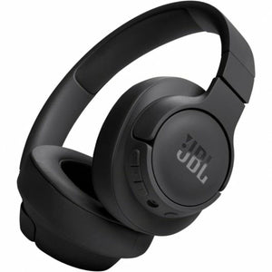 Casques avec Microphone JBL 720BT Noir