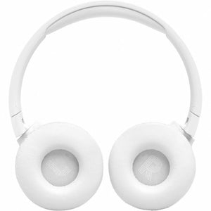 Headphones with Microphone JBL 670NC White