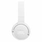 Headphones with Microphone JBL 670NC White