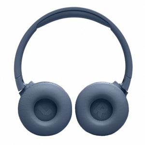 Casques avec Microphone JBL 670NC Bleu