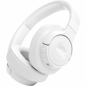 Casques avec Microphone JBL 770NC Blanc