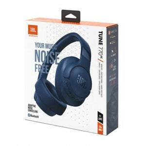 Casques avec Microphone JBL 770NC  Bleu