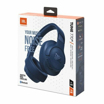 Casques avec Microphone JBL 770NC  Bleu