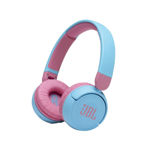 Kopfhörer JBL JR310 BT Blau