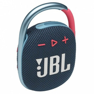 Tragbare Bluetooth-Lautsprecher JBL Clip 4  5 W