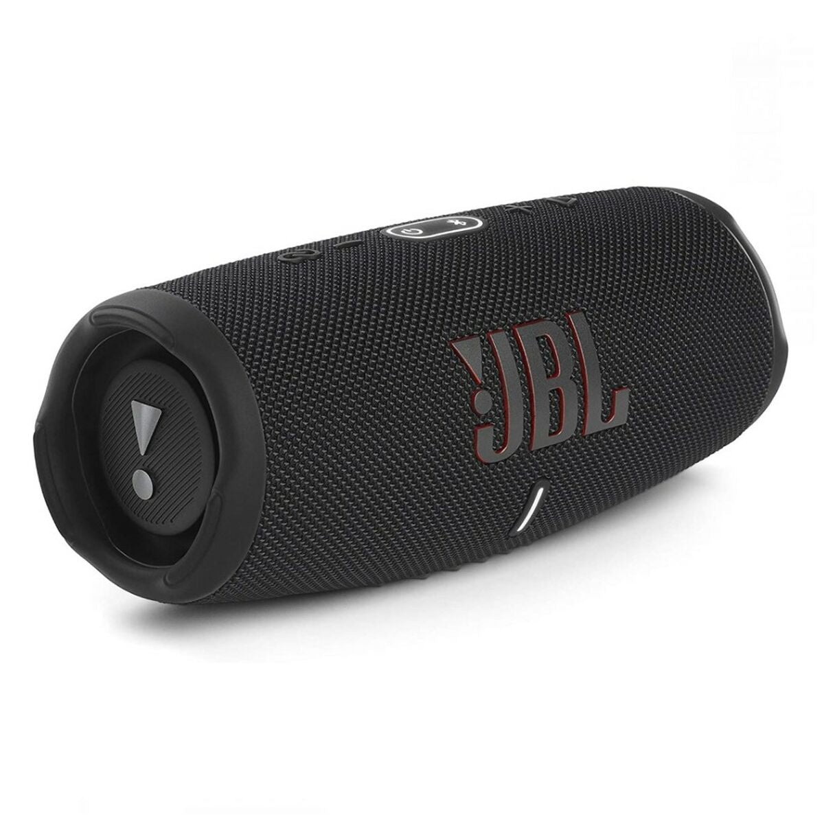 Tragbare Bluetooth-Lautsprecher JBL Schwarz