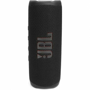 Haut-parleurs bluetooth portables JBL Flip 6 20 W Noir