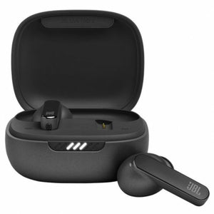 Kopfhörer mit Mikrofon JBL Live Pro 2 Schwarz