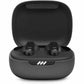 Casques avec Microphone JBL Live Pro 2 Noir